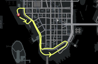 Races_SouthAlgonquin_map