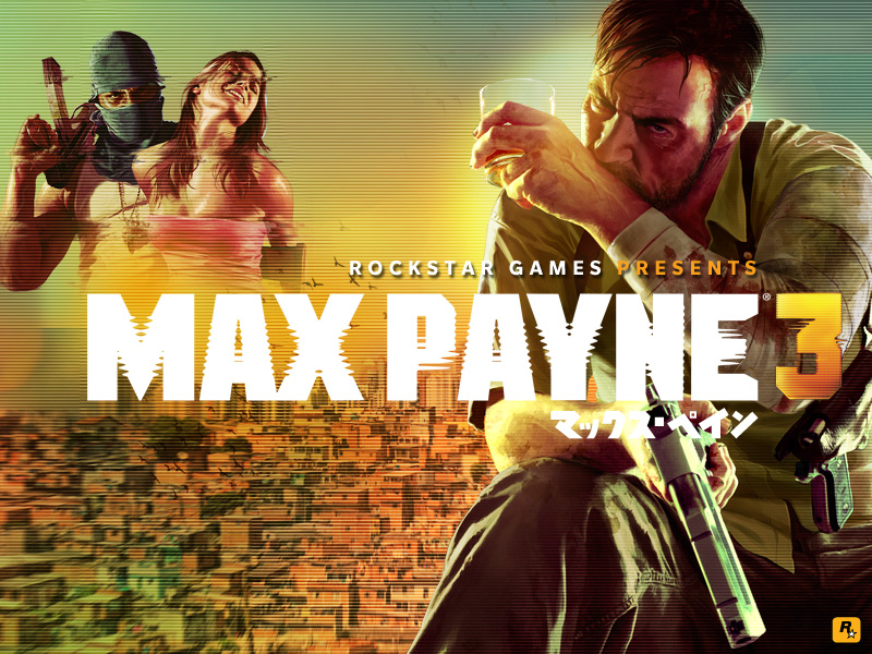 10分で読める ゲーム Max Payne3 のストーリーラインまとめ ネタバレ注意 Pathfindergate